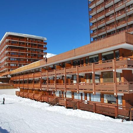 Apartmán Studio La Plagne, 1 Piece, 4 Personnes - Fr-1-351-57 Exteriér fotografie