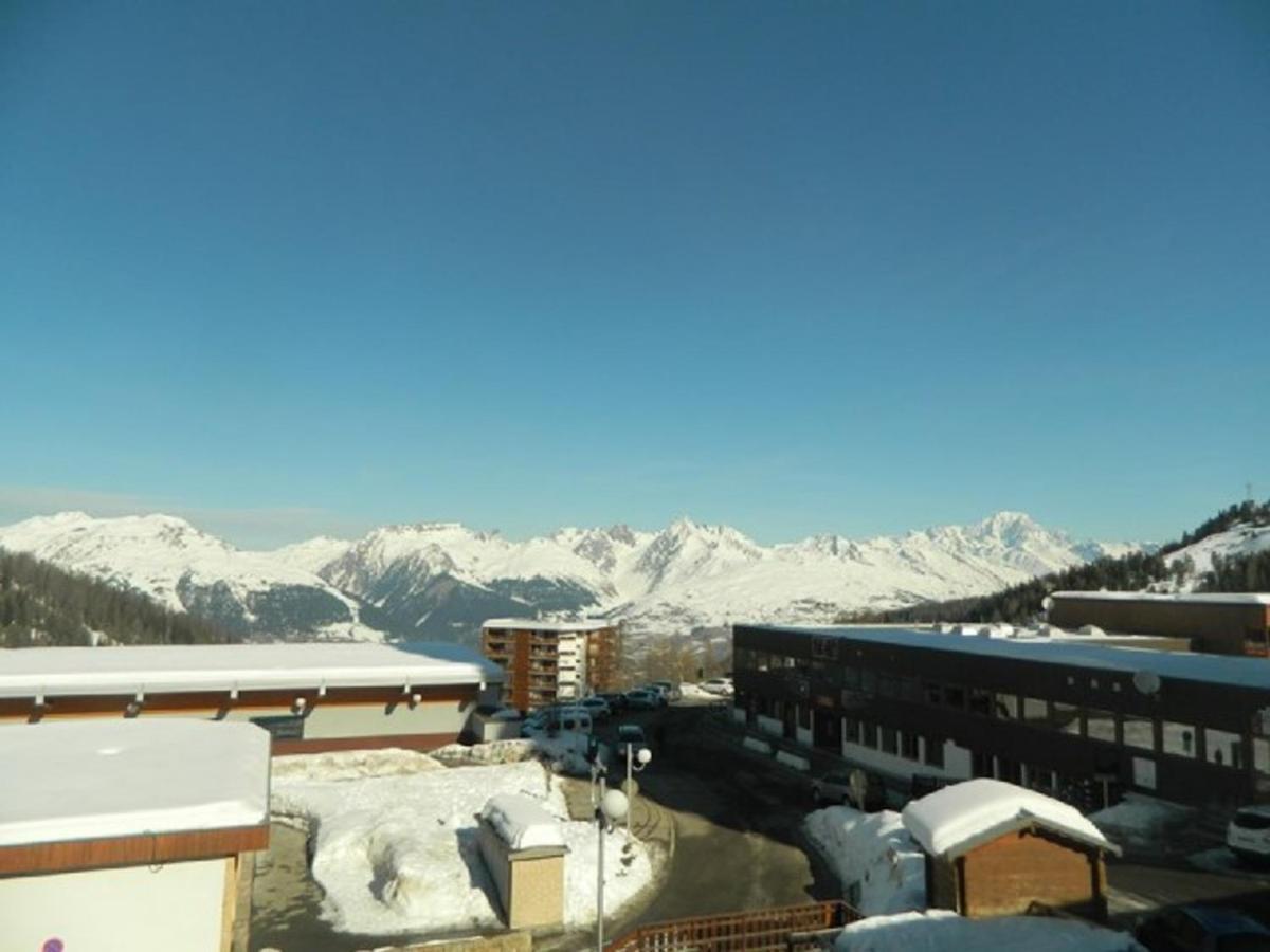 Apartmán Studio La Plagne, 1 Piece, 4 Personnes - Fr-1-351-57 Exteriér fotografie